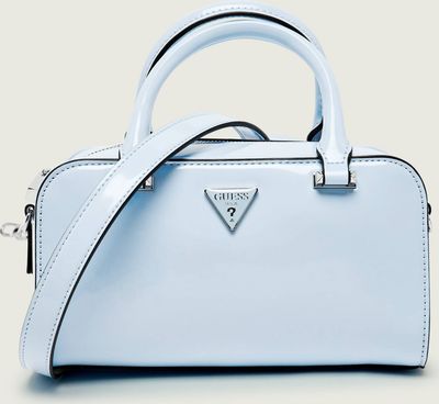 Kuferek Guess ze sklepu: Gomez Fashion Store w kategorii: Kuferki - zdjęcie 874714-BD9-10338_GU262W000082098