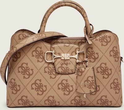 Kuferek Guess ze sklepu: Gomez Fashion Store w kategorii: Kuferki - zdjęcie 874714-BD9-10338_GU262W000083D51