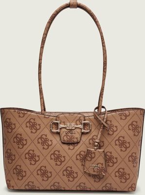 Shopper bag Guess ze sklepu: Gomez Fashion Store w kategorii: Torby Shopper bag - zdjęcie 874714-BD9-10338_GU262W000084D51