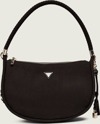 Listonoszka elegancka Guess ze sklepu: Gomez Fashion Store w kategorii: Listonoszki - zdjęcie 874714-BD9-10338_GU262W000107G63