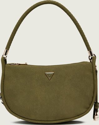 Listonoszka elegancka Guess ze sklepu: Gomez Fashion Store w kategorii: Listonoszki - zdjęcie 874714-BD9-10338_GU262W000107545