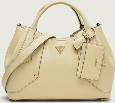 Kuferek elegancki Guess ze sklepu: Gomez Fashion Store w kategorii: Kuferki - zdjęcie 874714-BD9-10338_GU262W000116K80