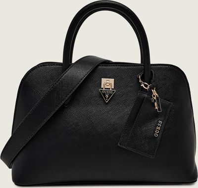Kuferek Guess ze sklepu: Gomez Fashion Store w kategorii: Kuferki - zdjęcie 874714-BD9-10338_GU262W000130489