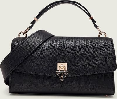 Listonoszka Guess ze sklepu: Gomez Fashion Store w kategorii: Listonoszki - zdjęcie 874714-BD9-10338_GU262W000132489