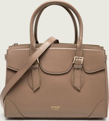 Kuferek na zimę Guess ze sklepu: Gomez Fashion Store w kategorii: Kuferki - zdjęcie 874714-BD9-10338_GU262W000167Y10