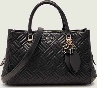 Kuferek na zimę Guess ze sklepu: Gomez Fashion Store w kategorii: Kuferki - zdjęcie 874714-BD9-10338_GU262W000169489