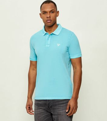 Guess Underwear - T-shirt męski ze sklepu: Gomez Fashion Store w kategorii: T-shirty męskie - zdjęcie 874714-BD9-10338_GB262M000011Z26