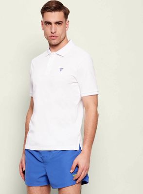 T-shirt męski Guess Underwear ze sklepu: Gomez Fashion Store w kategorii: T-shirty męskie - zdjęcie 874714-BD9-10338_GB262M000011G41