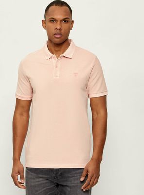 T-shirt męski Guess Underwear ze sklepu: Gomez Fashion Store w kategorii: T-shirty męskie - zdjęcie 874714-BD9-10338_GB262M000011K23