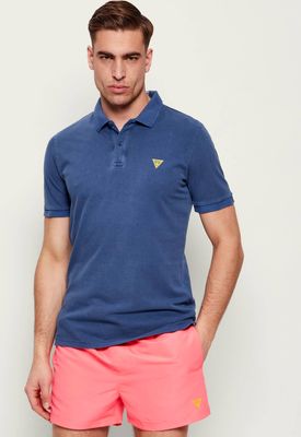 T-shirt męski Guess Underwear ze sklepu: Gomez Fashion Store w kategorii: T-shirty męskie - zdjęcie 874714-BD9-10338_GB262M000011537