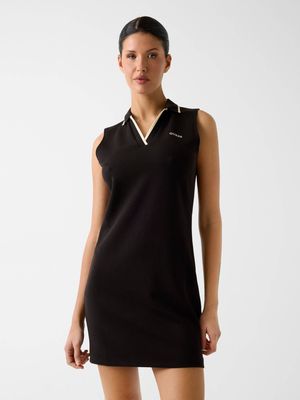 Sukienka casualowa GUESS ACTIVE ze sklepu: Gomez Fashion Store w kategorii: Sukienki - zdjęcie 874714-BD9-10338_GV262W000012046