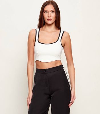 Bluzka damska casual GUESS ACTIVE ze sklepu: Gomez Fashion Store w kategorii: Bluzki damskie - zdjęcie 874714-BD9-10338_GV262W000020I30