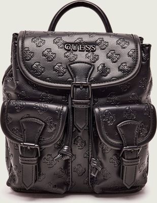 GUESS ACTIVE - Plecak letni ze sklepu: Gomez Fashion Store w kategorii: Plecaki - zdjęcie 874714-BD9-10338_GV262W000025Y30