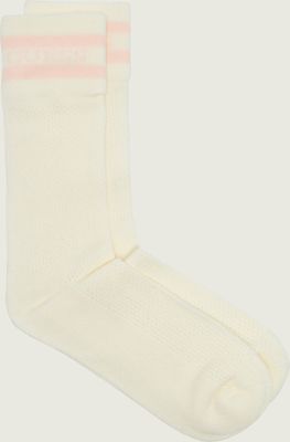 Skarpetki damskie na lato GUESS ACTIVE ze sklepu: Gomez Fashion Store w kategorii: Skarpetki damskie - zdjęcie 874714-BD9-10338_GV262W000027Y23