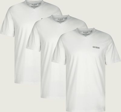 Guess Underwear - T-shirt męski ze sklepu: Gomez Fashion Store w kategorii: T-shirty męskie - zdjęcie 874714-BD9-10338_GB262M000017G41