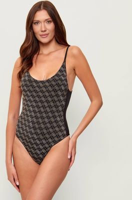 Guess - Strój kąpielowy casual na wiosnę ze sklepu: Gomez Fashion Store w kategorii: Stroje kąpielowe - zdjęcie 874714-BD9-10338_GW262W000017046