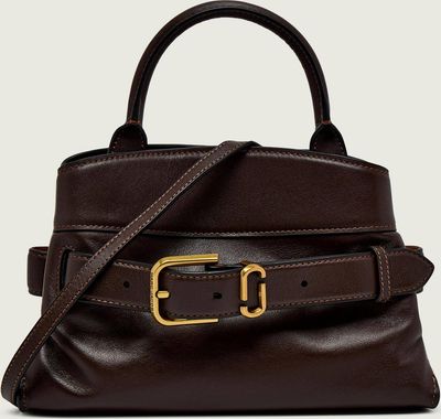 Marc Jacobs - Kuferek ze sklepu: Gomez Fashion Store w kategorii: Kuferki - zdjęcie 874714-BD9-10338_MJ261W000028905
