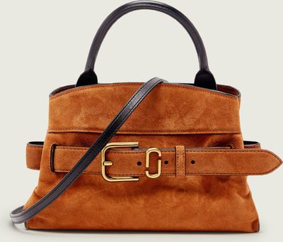 Kuferek Marc Jacobs ze sklepu: Gomez Fashion Store w kategorii: Kuferki - zdjęcie 874714-BD9-10338_MJ261W000030860