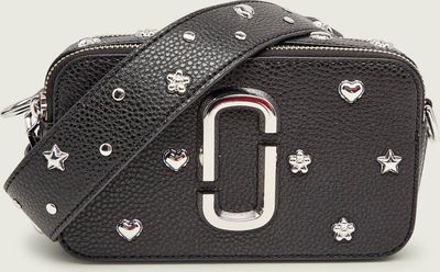 Listonoszka Marc Jacobs ze sklepu: Gomez Fashion Store w kategorii: Listonoszki - zdjęcie 874714-BD9-10338_MJ261W000031002