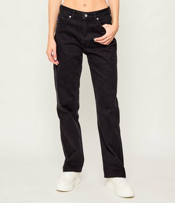 Hugo Blue - Jeansy damskie ze sklepu: Gomez Fashion Store w kategorii: Jeansy damskie - zdjęcie 874714-BD9-10338_BJ255W000025001