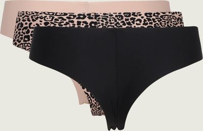 Guess Underwear - Majtki damskie wiosenny ze sklepu: Gomez Fashion Store w kategorii: Majtki damskie - zdjęcie 874714-BD9-10338_GB262W000012Y63