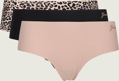 Majtki damskie Guess Underwear ze sklepu: Gomez Fashion Store w kategorii: Majtki damskie - zdjęcie 874714-BD9-10338_GB262W000013Y63