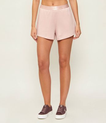 Szorty casual Guess Underwear ze sklepu: Gomez Fashion Store w kategorii: Szorty - zdjęcie 874714-BD9-10338_GB262W000007D82