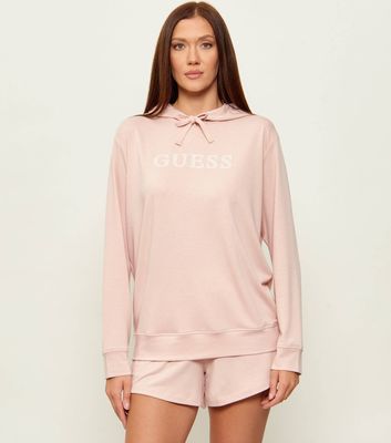 Guess Underwear - Bluza damska ze sklepu: Gomez Fashion Store w kategorii: Bluzy damskie - zdjęcie 874714-BD9-10338_GB262W000016D82