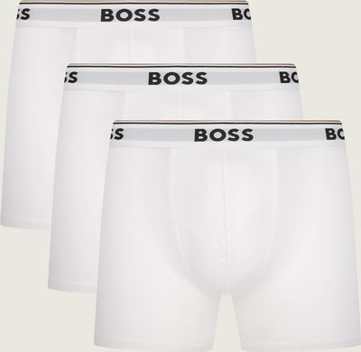 Majtki męskie na wiosnę BOSS BLACK ze sklepu: Gomez Fashion Store w kategorii: Majtki męskie - zdjęcie 874714-BD9-10338_BB255M000350100