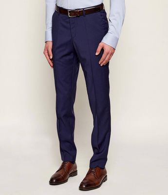 Spodnie męskie BOSS BLACK ze sklepu: Gomez Fashion Store w kategorii: Spodnie męskie - zdjęcie 874714-BD9-10338_BB255M000366463