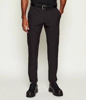 Spodnie męskie casual BOSS GREEN ze sklepu: Gomez Fashion Store w kategorii: Spodnie męskie - zdjęcie 874714-BD9-10338_BO255M000078001