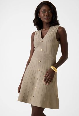 Sukienka na lato Guess ze sklepu: Gomez Fashion Store w kategorii: Sukienki - zdjęcie 874714-BD9-10338_GJ262W000083M08