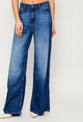 Jeansy damskie Guess ze sklepu: Gomez Fashion Store w kategorii: Jeansy damskie - zdjęcie 874714-BD9-10338_GJ262W000127R95