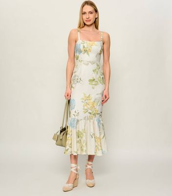 Guess - Sukienka letnia casualowa ze sklepu: Gomez Fashion Store w kategorii: Sukienki - zdjęcie 874714-BD9-10338_GJ262W000135R62