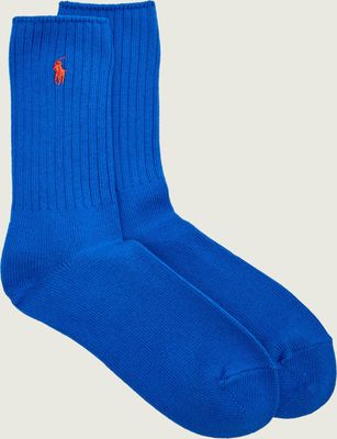 Skarpetki damskie letni casual Polo Ralph Lauren ze sklepu: Gomez Fashion Store w kategorii: Skarpetki damskie - zdjęcie 874714-BD9-10338_PR255W000024R57