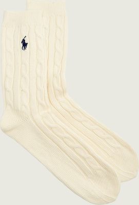 Polo Ralph Lauren - Skarpetki damskie na lato ze sklepu: Gomez Fashion Store w kategorii: Skarpetki damskie - zdjęcie 874714-BD9-10338_PR255W000079ESO