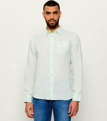 Koszula męska casual Guess ze sklepu: Gomez Fashion Store w kategorii: Koszule męskie - zdjęcie 874714-BD9-10338_GJ262M000016ZK7