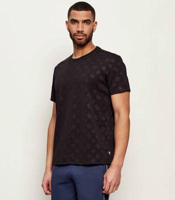 T-shirt męski Guess ze sklepu: Gomez Fashion Store w kategorii: T-shirty męskie - zdjęcie 874714-BD9-10338_GJ262M000029ZJ3
