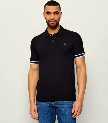 T-shirt męski Guess ze sklepu: Gomez Fashion Store w kategorii: T-shirty męskie - zdjęcie 874714-BD9-10338_GJ262M000032058