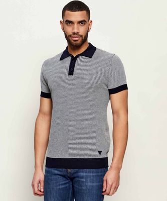 T-shirt męski Guess ze sklepu: Gomez Fashion Store w kategorii: T-shirty męskie - zdjęcie 874714-BD9-10338_GJ262M000036ZJ4