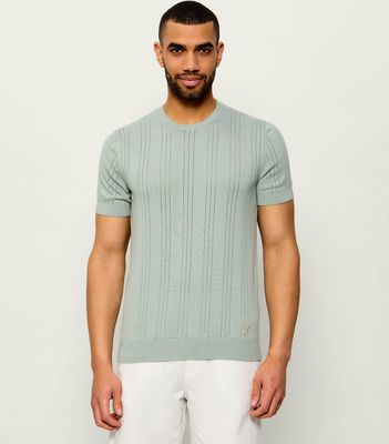 Sweter męski Guess ze sklepu: Gomez Fashion Store w kategorii: Swetry męskie - zdjęcie 874714-BD9-10338_GJ262M000038ZK8