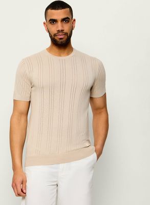 Sweter męski Guess ze sklepu: Gomez Fashion Store w kategorii: Swetry męskie - zdjęcie 874714-BD9-10338_GJ262M000038W66