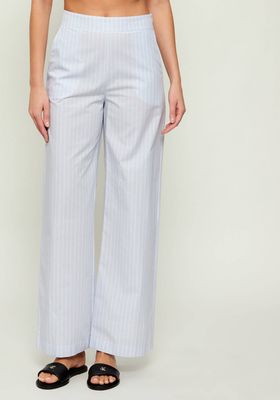 Spodnie damskie Patrizia Pepe ze sklepu: Gomez Fashion Store w kategorii: Spodnie damskie - zdjęcie 874714-BD9-10338_PK262W000045693