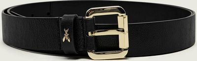 Patrizia Pepe - Pasek jesienny ze sklepu: Gomez Fashion Store w kategorii: Paski damskie - zdjęcie 874714-BD9-10338_PK262W000071187