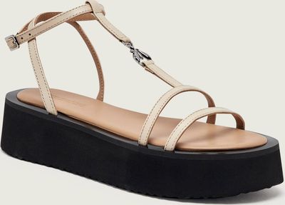 Patrizia Pepe - Sandały damskie na lato ze sklepu: Gomez Fashion Store w kategorii: Sandały damskie - zdjęcie 874714-BD9-10338_PK262W000079701