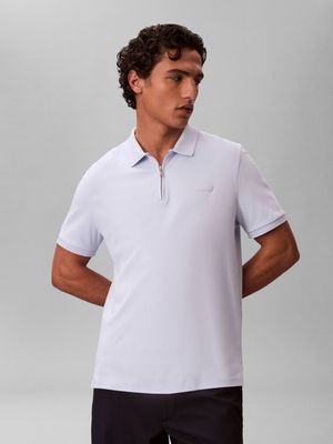 T-shirt męski letni Calvin Klein ze sklepu: Gomez Fashion Store w kategorii: T-shirty męskie - zdjęcie 874714-BD9-10338_CK262M000009619
