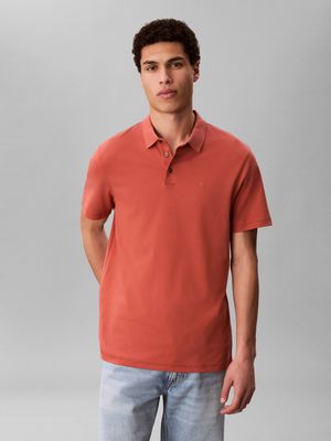 T-shirt męski Calvin Klein ze sklepu: Gomez Fashion Store w kategorii: T-shirty męskie - zdjęcie 874714-BD9-10338_CK262M000041613