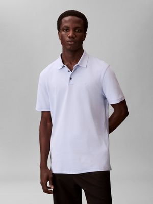T-shirt męski Calvin Klein ze sklepu: Gomez Fashion Store w kategorii: T-shirty męskie - zdjęcie 874714-BD9-10338_CK262M000041619