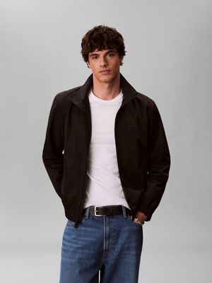 Kurtka męska Calvin Klein ze sklepu: Gomez Fashion Store w kategorii: Kurtki męskie - zdjęcie 874714-BD9-10338_CK262M000046544