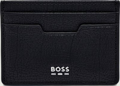 Portfel męski BOSS BLACK ze sklepu: Gomez Fashion Store w kategorii: Portfele męskie - zdjęcie 874714-BD9-10338_BB262M000024001